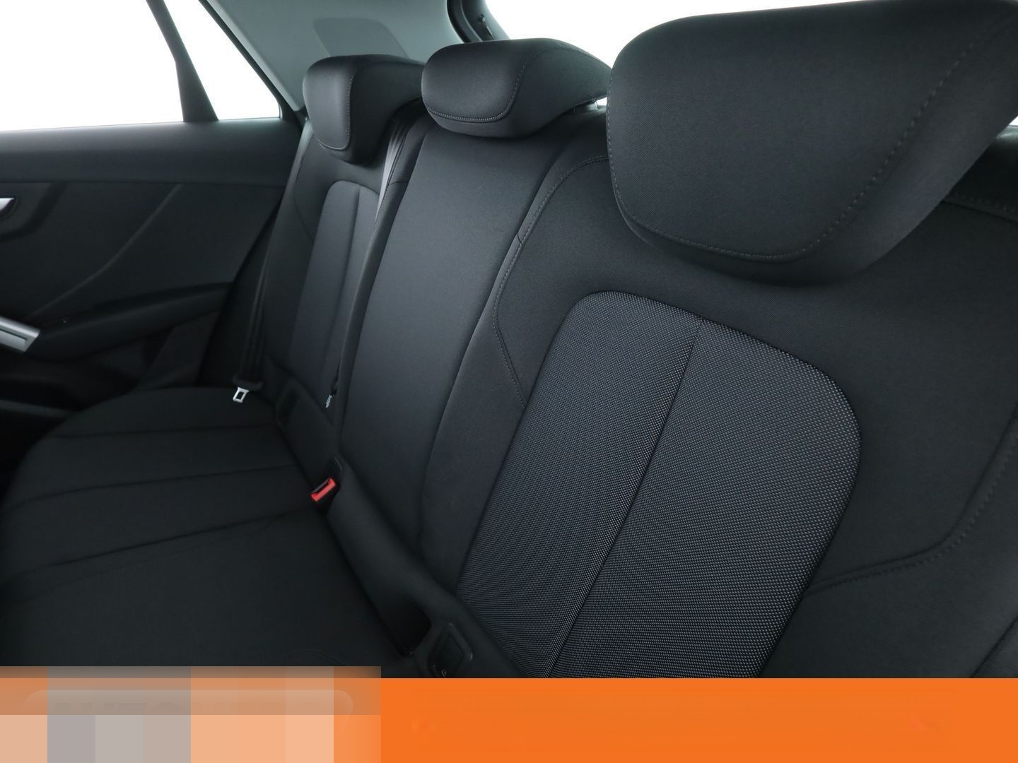 Audi Q2 35 TDI quattro Aut.*NAVI*TEMPO*PDC*KLIMA* foto 14