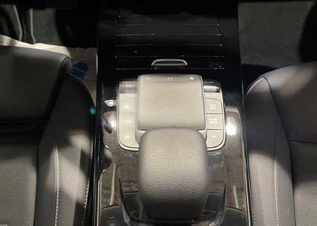 Mercedes-Benz CLA 250 Shooting Brake e Progressive Automatik foto 12