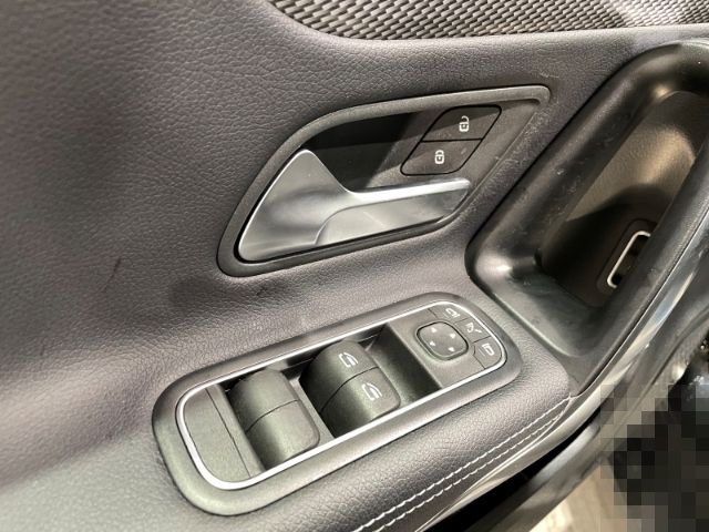 Mercedes-Benz CLA 250 Shooting Brake e Progressive Automatik foto 14
