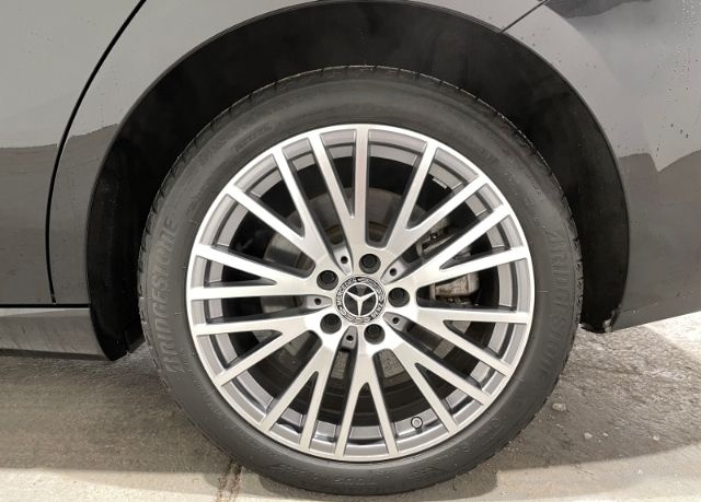 Mercedes-Benz CLA 250 Shooting Brake e Progressive Automatik foto 25