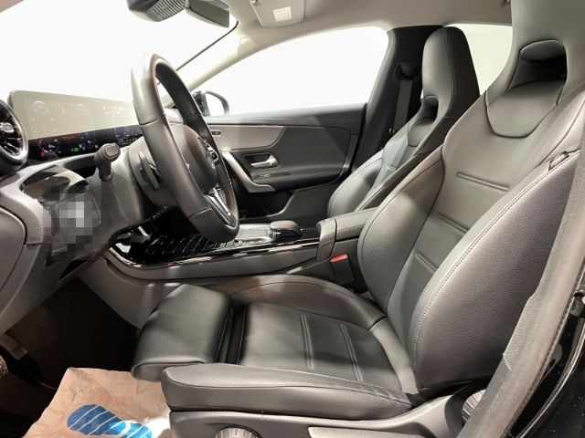 Mercedes-Benz CLA 250 Shooting Brake e Progressive Automatik foto 5