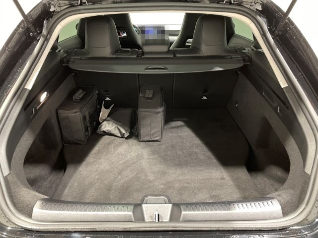 Mercedes-Benz CLA 250 Shooting Brake e Progressive Automatik foto 7