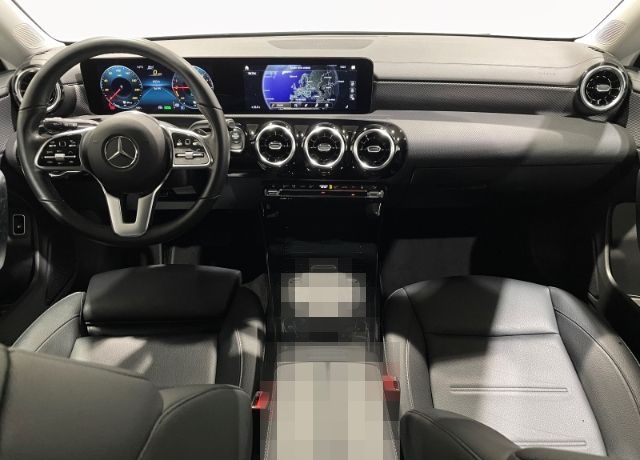 Mercedes-Benz CLA 250 Shooting Brake e Progressive Automatik foto 8