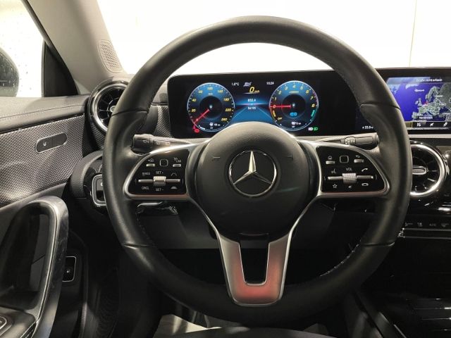 Mercedes-Benz CLA 250 Shooting Brake e Progressive Automatik foto 9