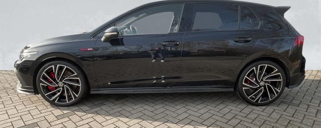 Volkswagen Golf VIII 2.0 TSI DSG GTI Clubsport Navi Pano Ka foto 4