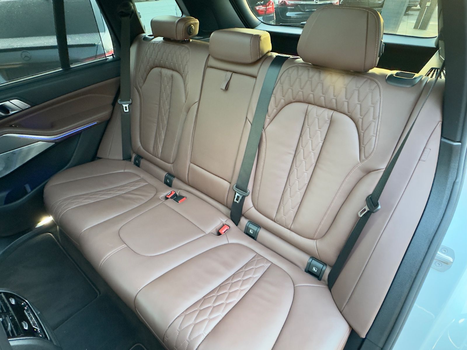 BMW X5 M50d *ABSOLUT VOLL* LASER HUD PANO NACHT ACC foto 16