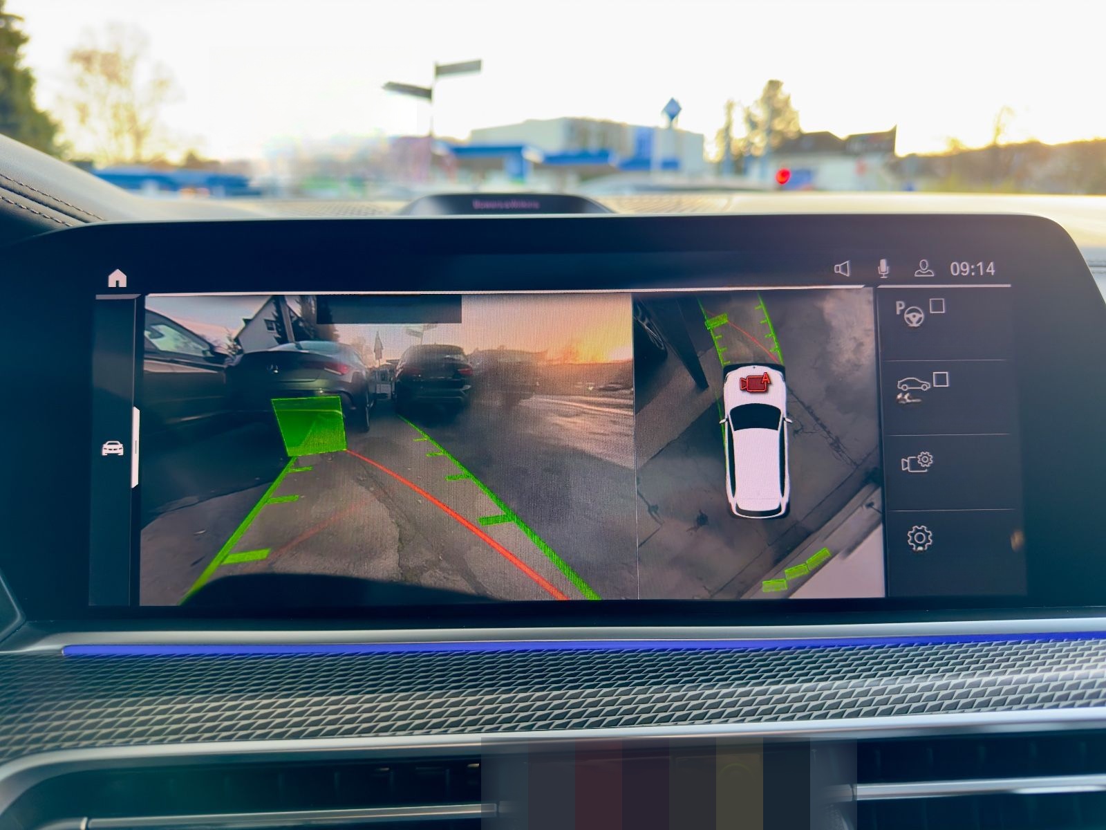 BMW X5 M50d *ABSOLUT VOLL* LASER HUD PANO NACHT ACC foto 22