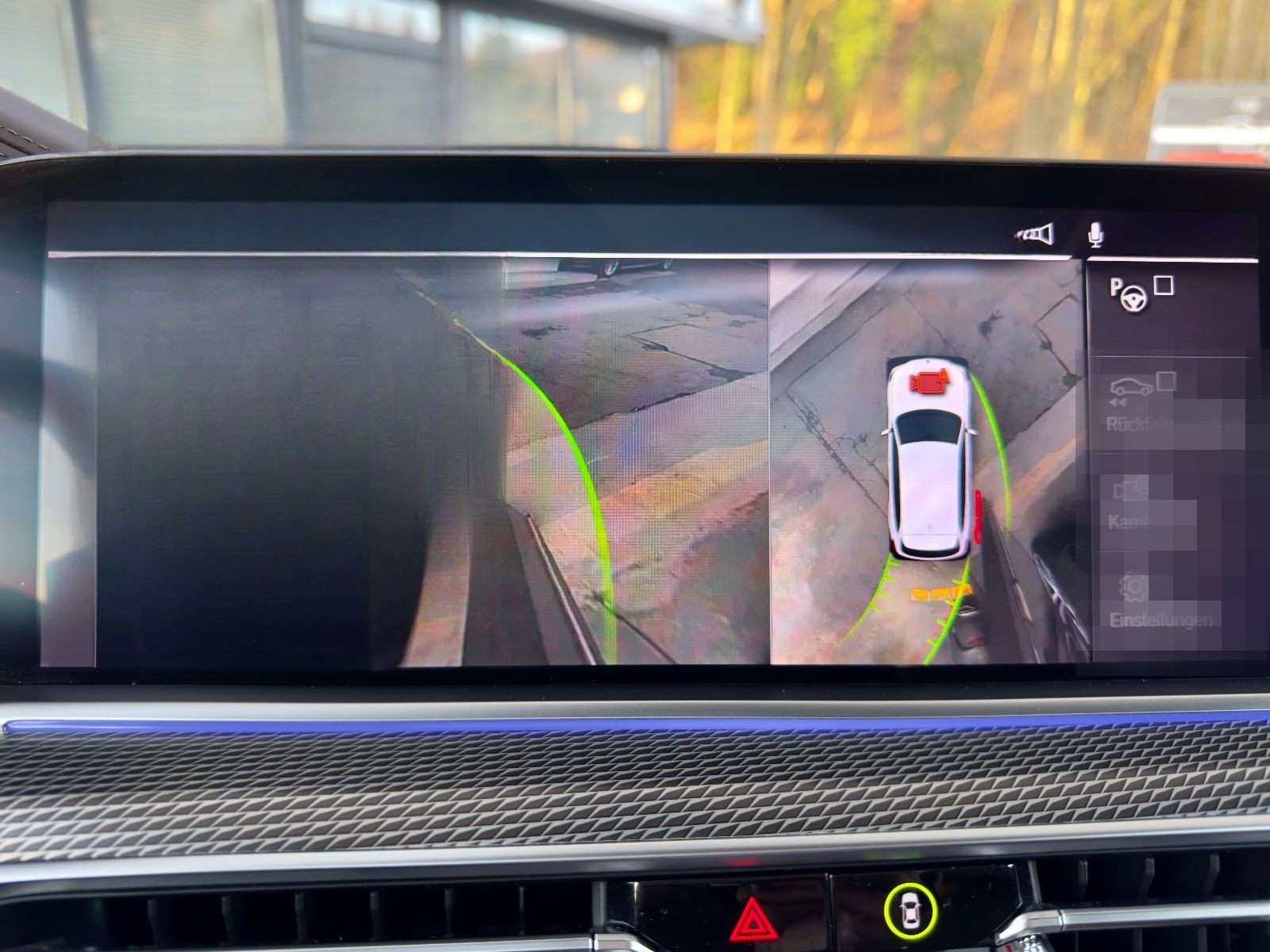 BMW X5 M50d *ABSOLUT VOLL* LASER HUD PANO NACHT ACC foto 23