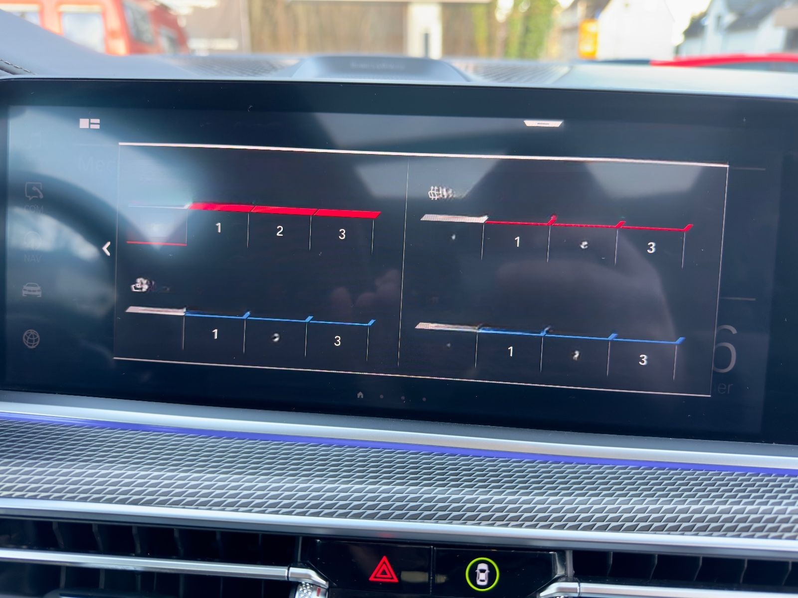BMW X5 M50d *ABSOLUT VOLL* LASER HUD PANO NACHT ACC foto 25
