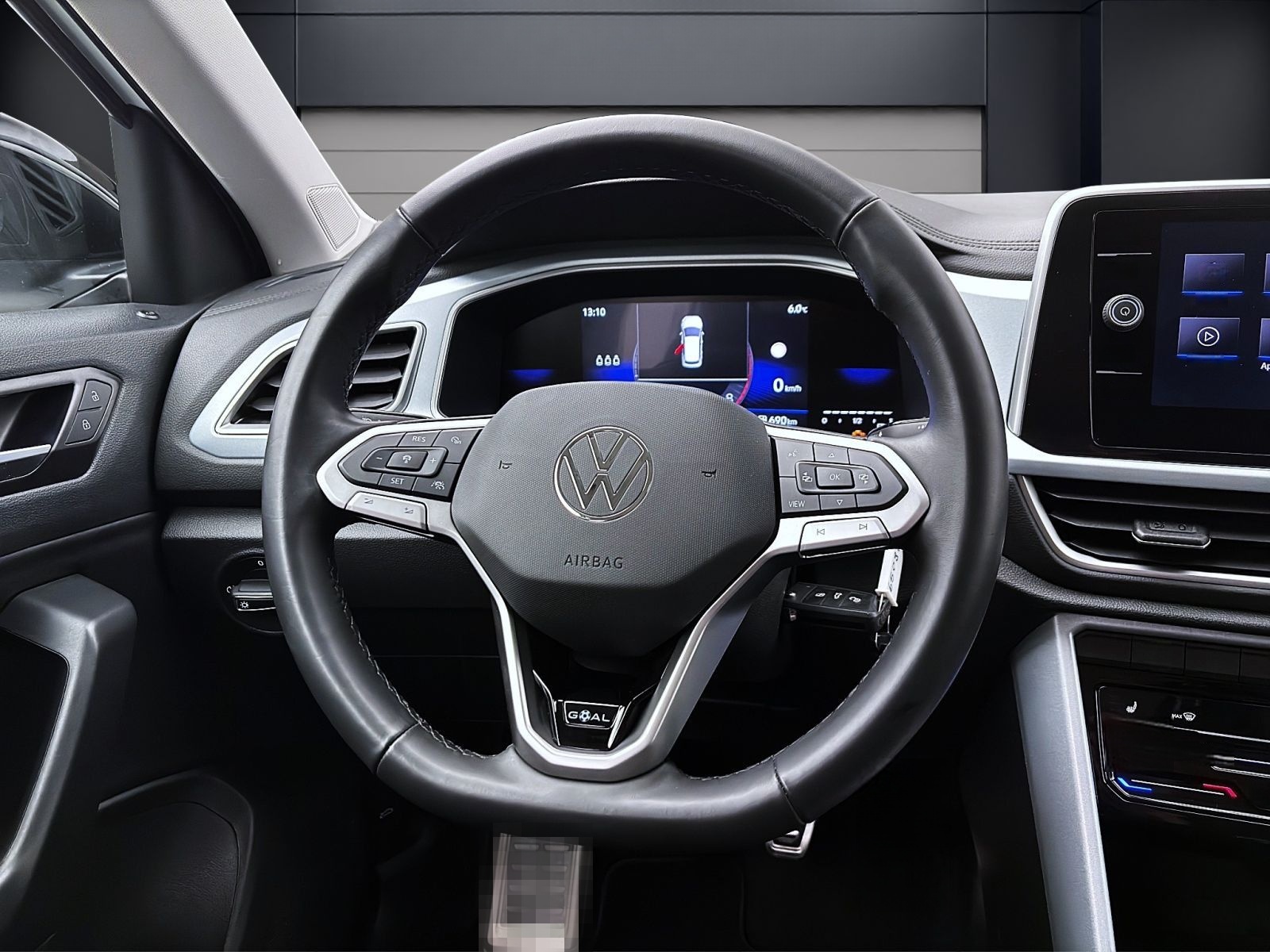Volkswagen T-Roc 1.0 TSI GOAL NAVI KLIMA PDC SHZG LED foto 11
