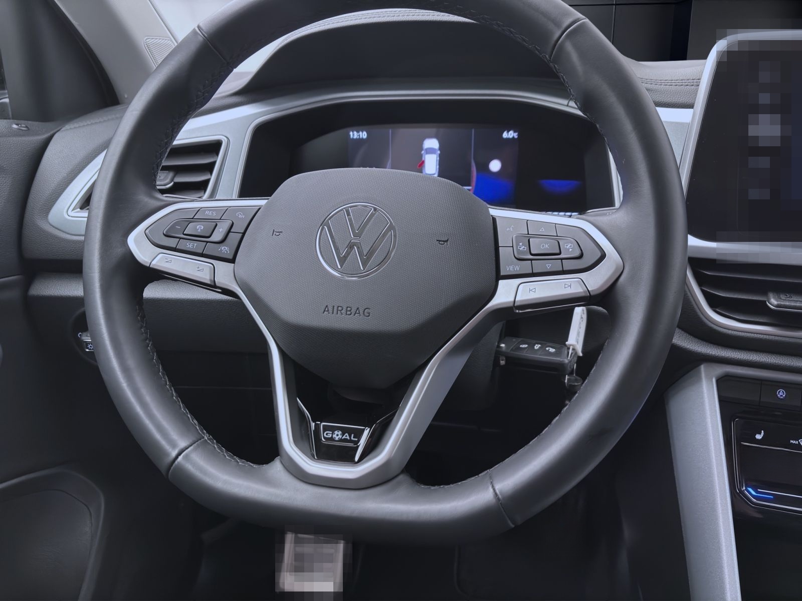 Volkswagen T-Roc 1.0 TSI GOAL NAVI KLIMA PDC SHZG LED foto 12