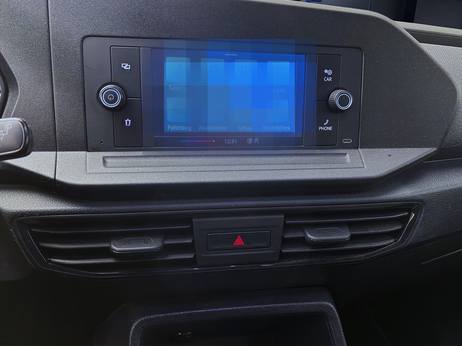 Volkswagen Caddy 1.5 TSI KOMBI AHK PDC KLIMA DAB+ foto 13