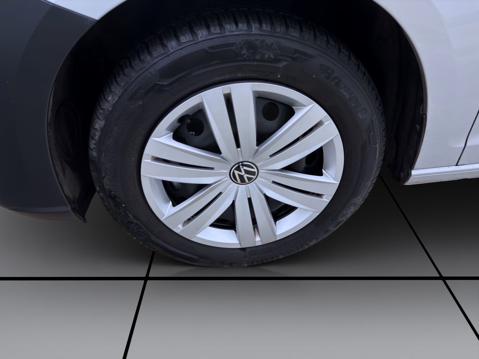Volkswagen Caddy 1.5 TSI KOMBI AHK PDC KLIMA DAB+ foto 8