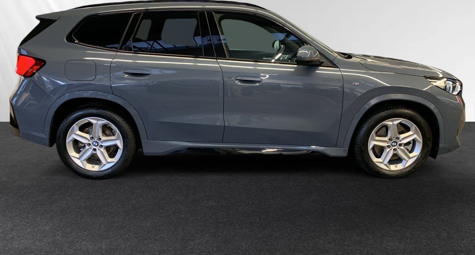 BMW X1 xDrive23i M Sport|Pano|Head-Up|DAProf.|H/K foto 2