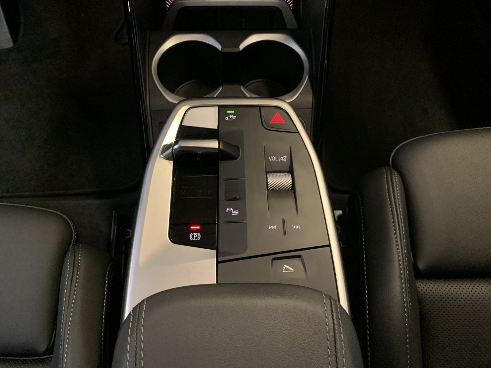 BMW X1 xDrive23i M Sport|Pano|Head-Up|DAProf.|H/K foto 12