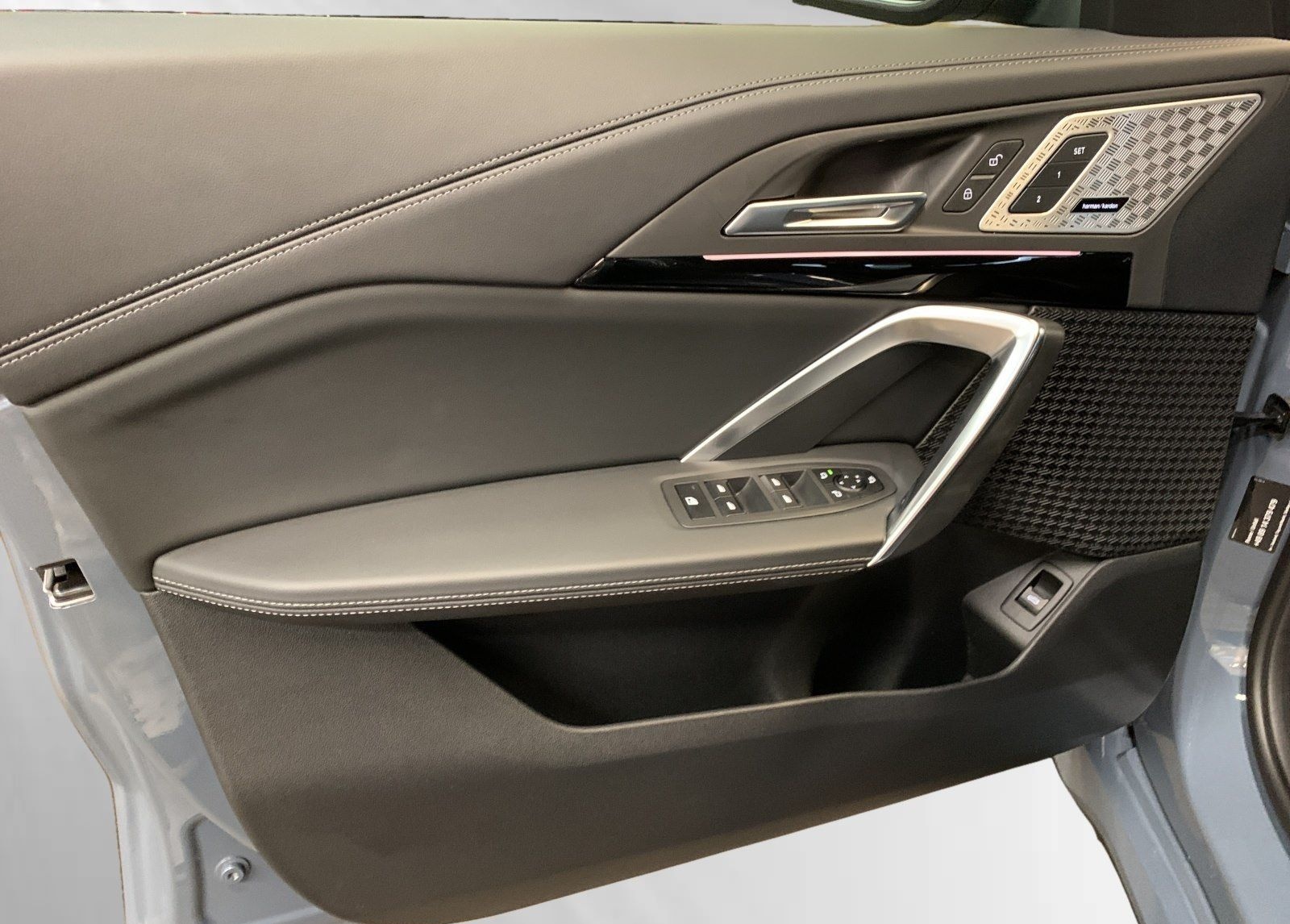 BMW X1 xDrive23i M Sport|Pano|Head-Up|DAProf.|H/K foto 16
