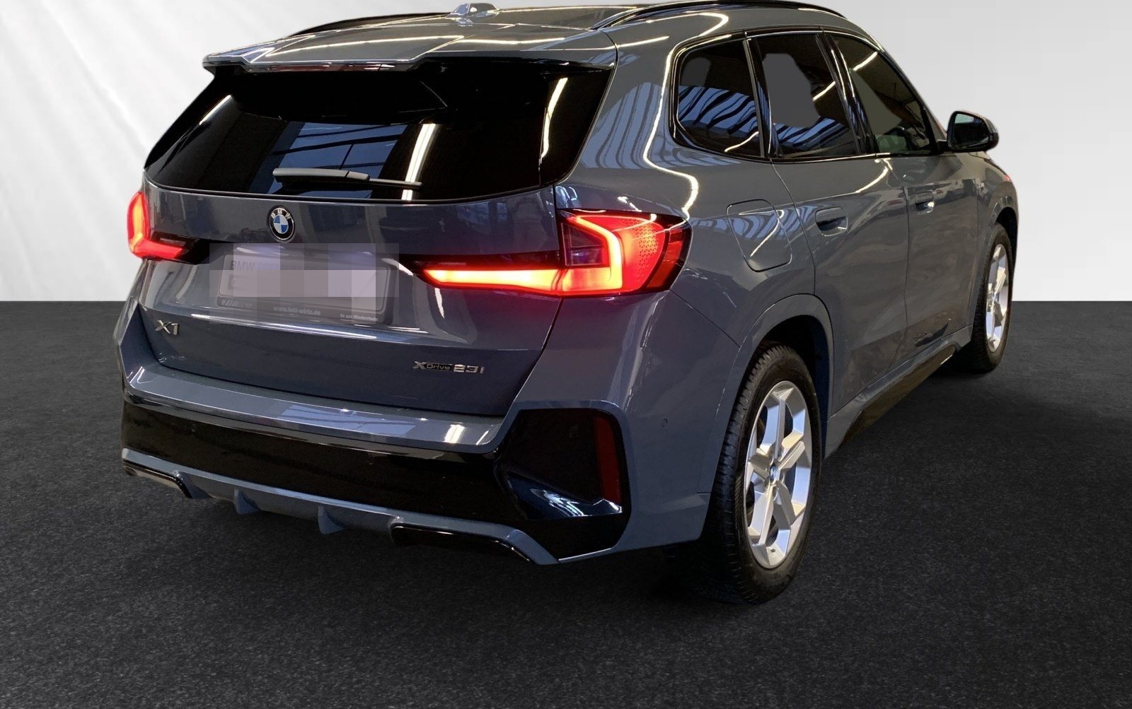 BMW X1 xDrive23i M Sport|Pano|Head-Up|DAProf.|H/K foto 3