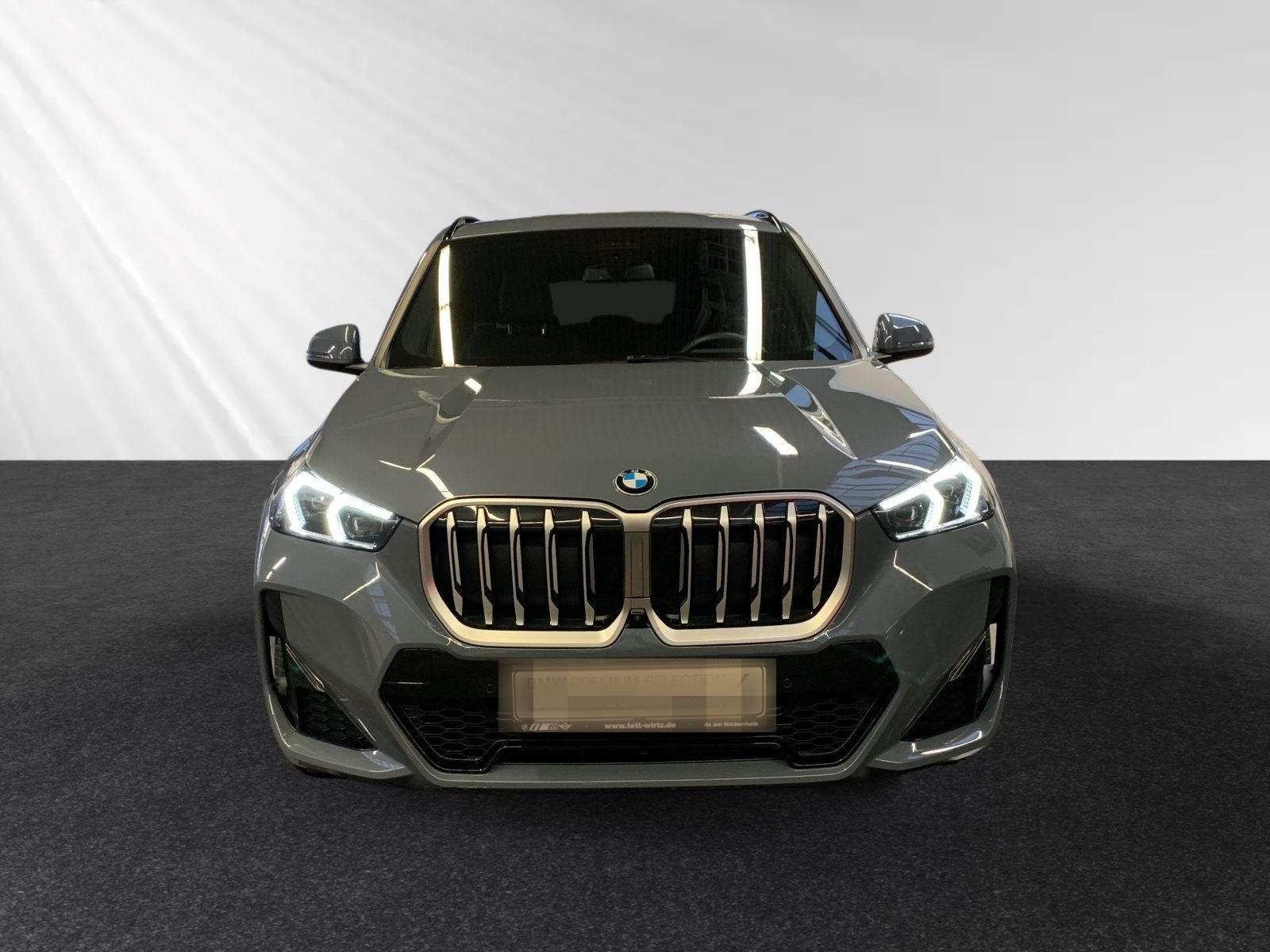 BMW X1 xDrive23i M Sport|Pano|Head-Up|DAProf.|H/K foto 5