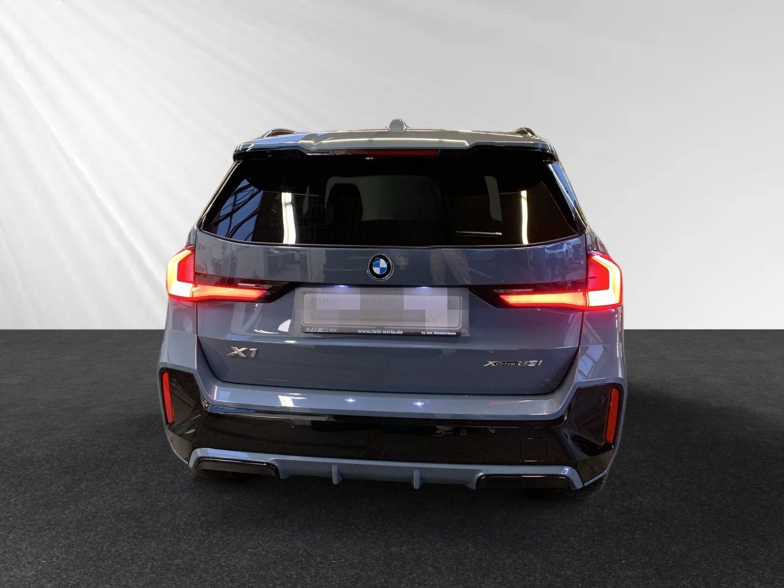 BMW X1 xDrive23i M Sport|Pano|Head-Up|DAProf.|H/K foto 7
