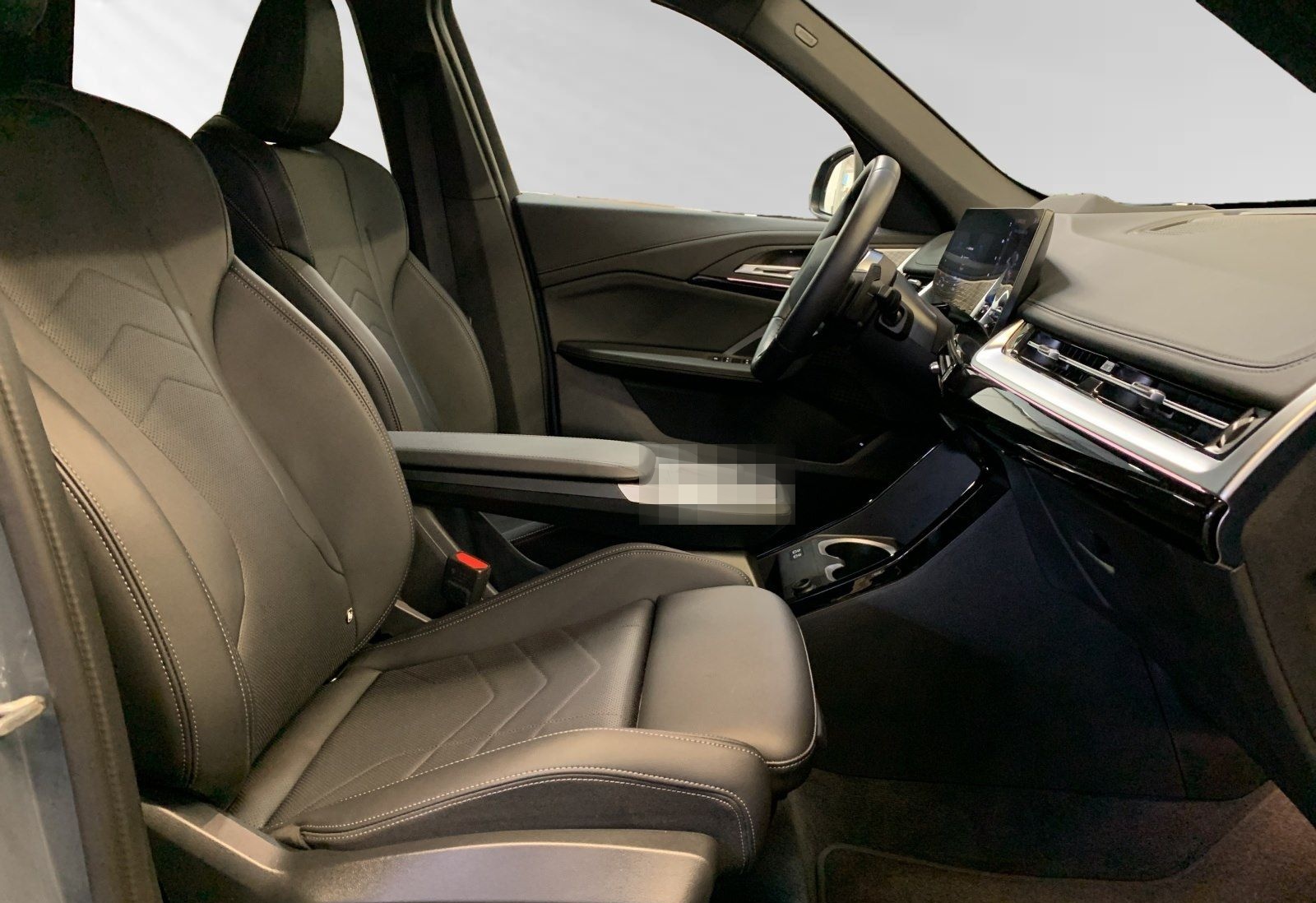 BMW X1 xDrive23i M Sport|Pano|Head-Up|DAProf.|H/K foto 8