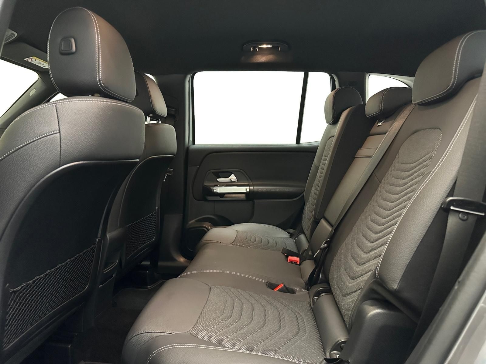 Mercedes-Benz GLB 200 d Progressive 7Sitzer EASYPACK Kamera foto 11