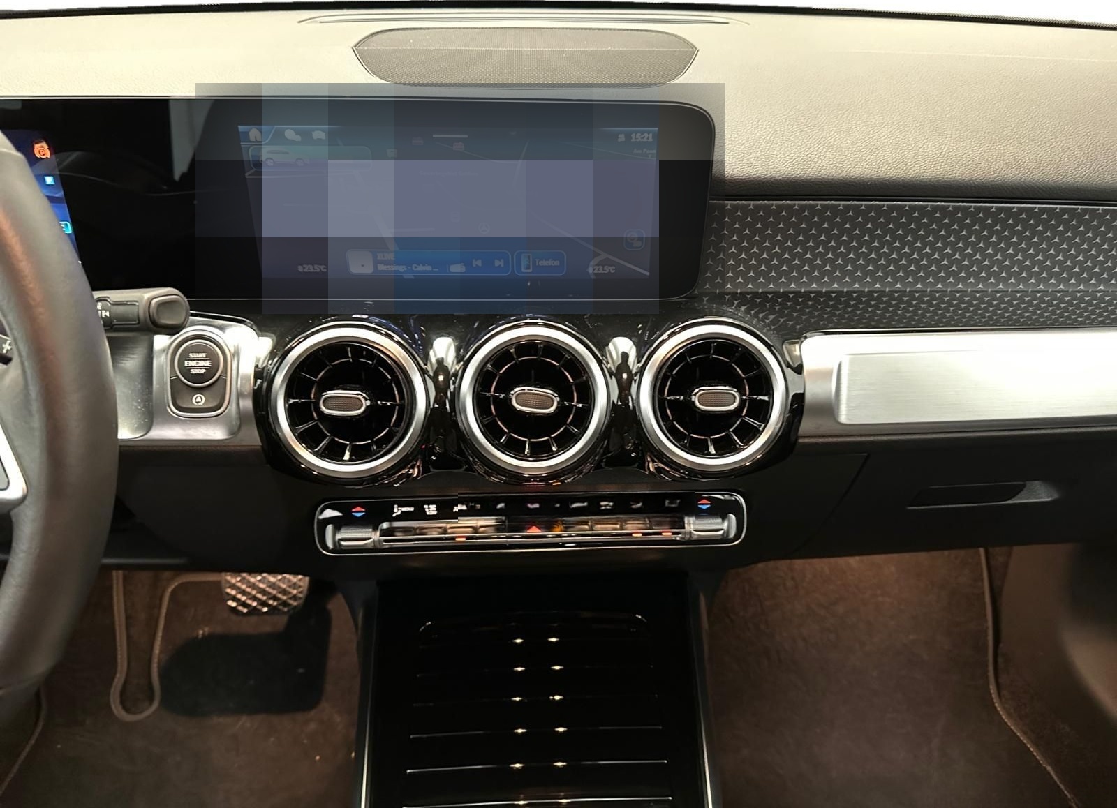 Mercedes-Benz GLB 200 d Progressive 7Sitzer EASYPACK Kamera foto 14