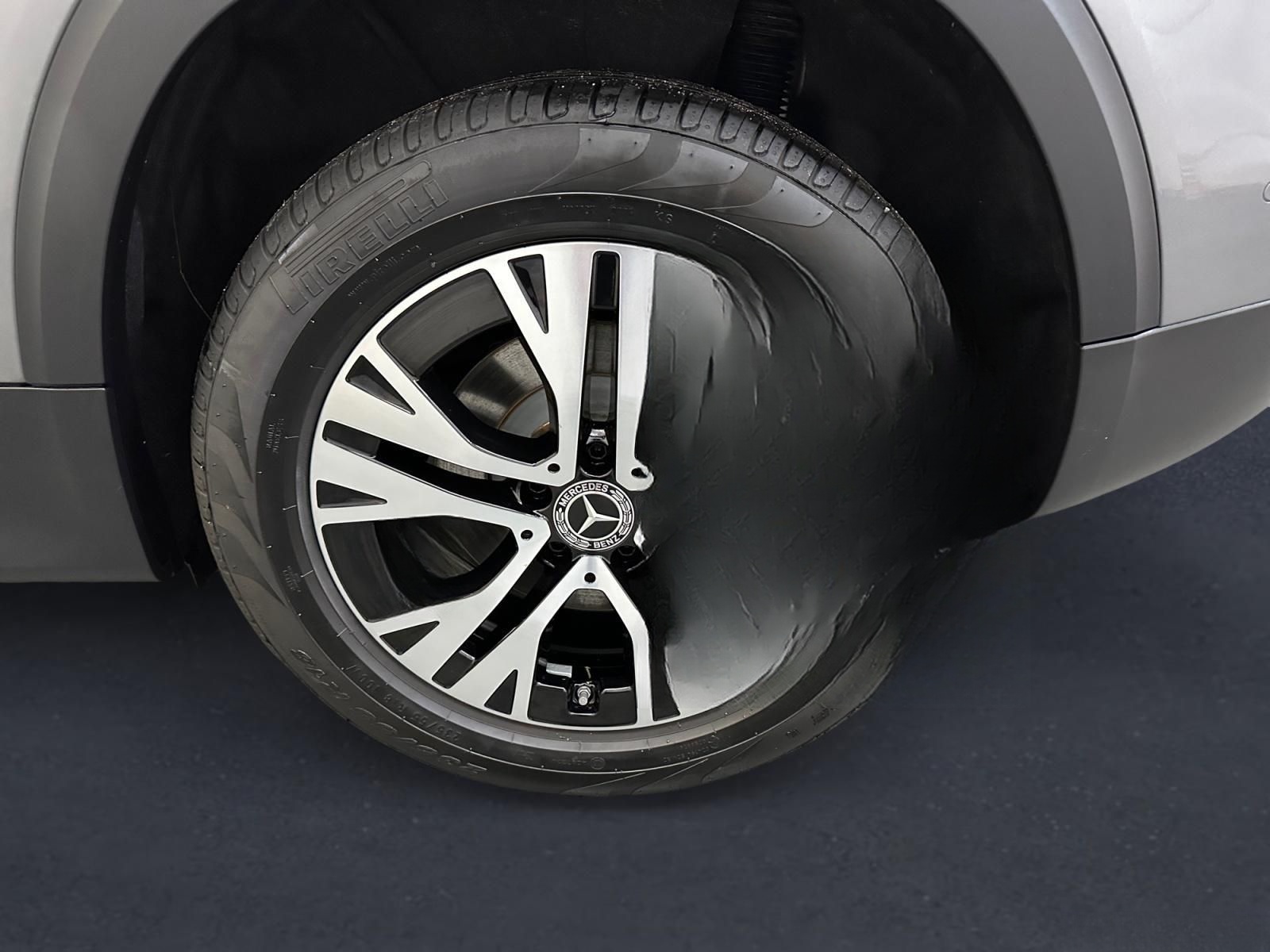 Mercedes-Benz GLB 200 d Progressive 7Sitzer EASYPACK Kamera foto 5