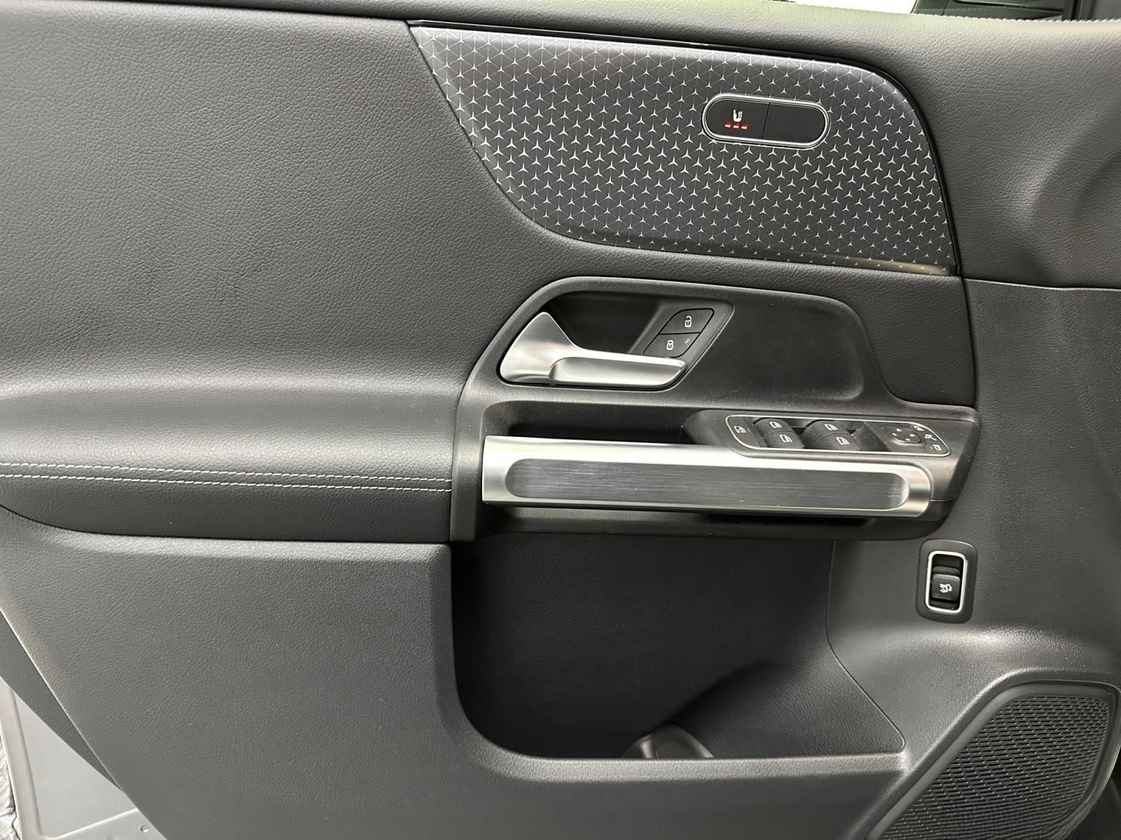 Mercedes-Benz GLB 200 d Progressive 7Sitzer EASYPACK Kamera foto 9