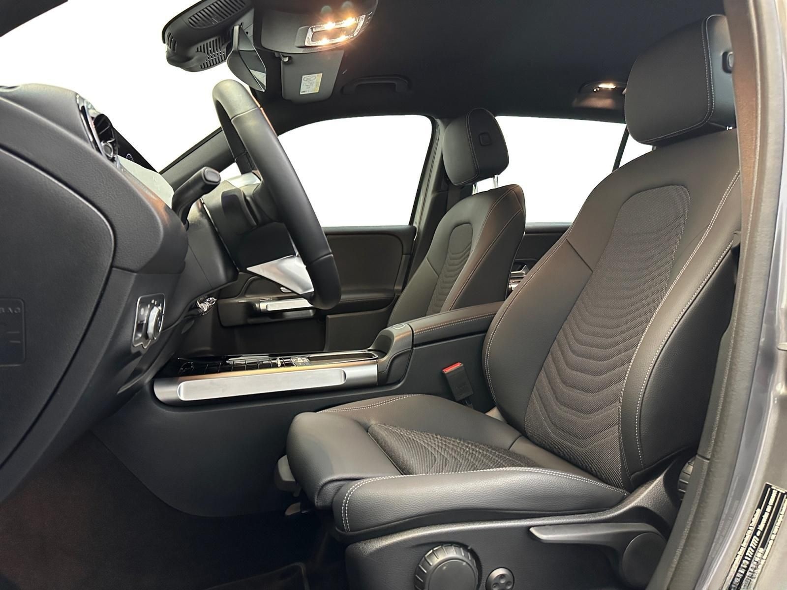 Mercedes-Benz GLB 200 d Progressive 7Sitzer EASYPACK Kamera foto 10