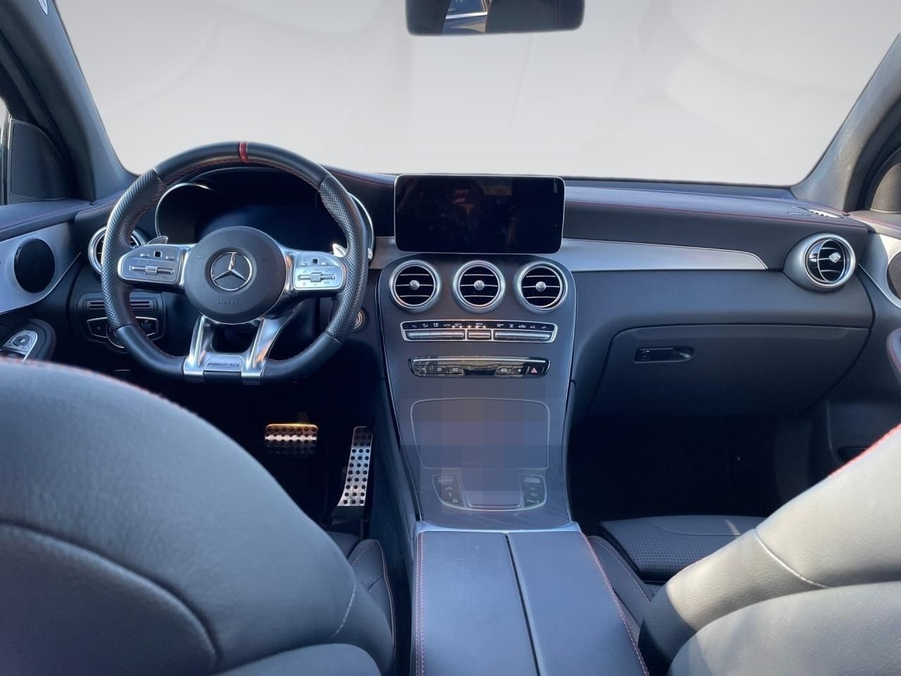 Mercedes-Benz AMG GLC 43 4Matic INFOTAINMENT+SHD+SITZKLIMA+ foto 12
