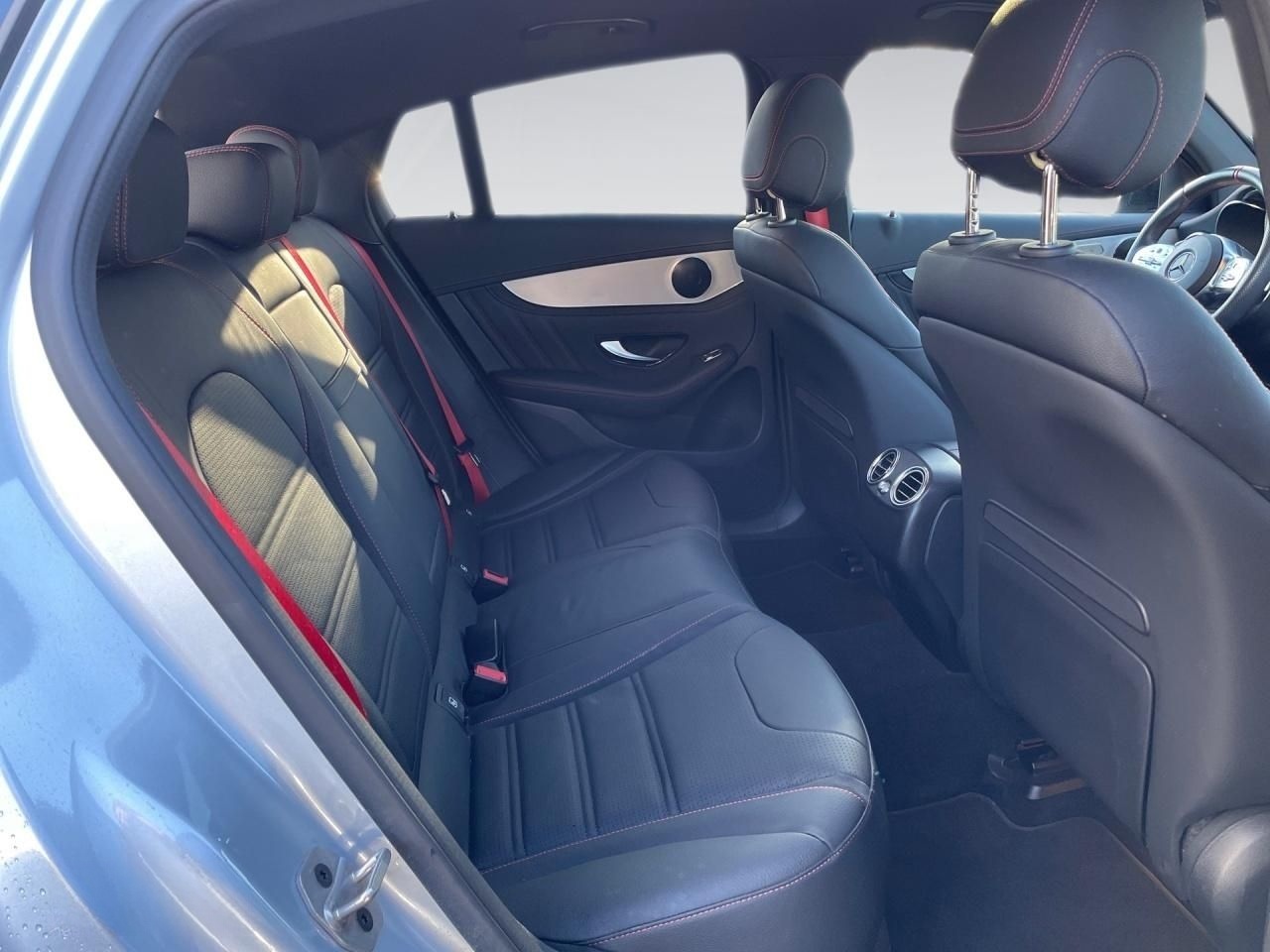 Mercedes-Benz AMG GLC 43 4Matic INFOTAINMENT+SHD+SITZKLIMA+ foto 13