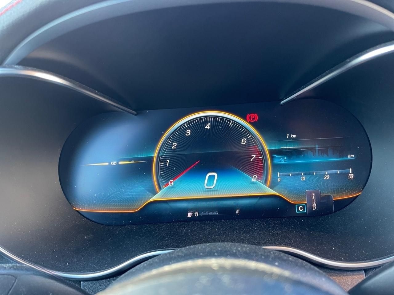 Mercedes-Benz AMG GLC 43 4Matic INFOTAINMENT+SHD+SITZKLIMA+ foto 15