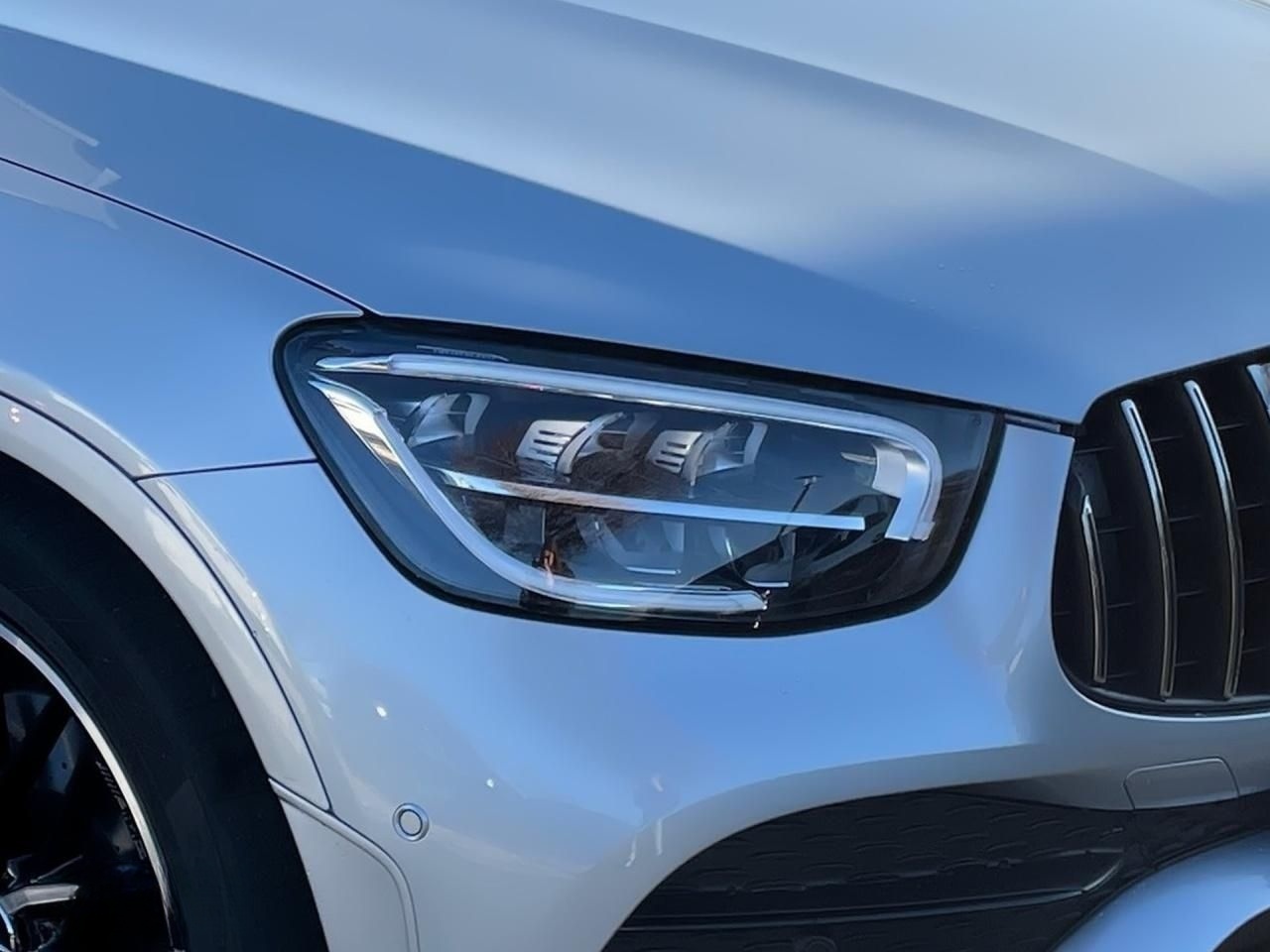 Mercedes-Benz AMG GLC 43 4Matic INFOTAINMENT+SHD+SITZKLIMA+ foto 17