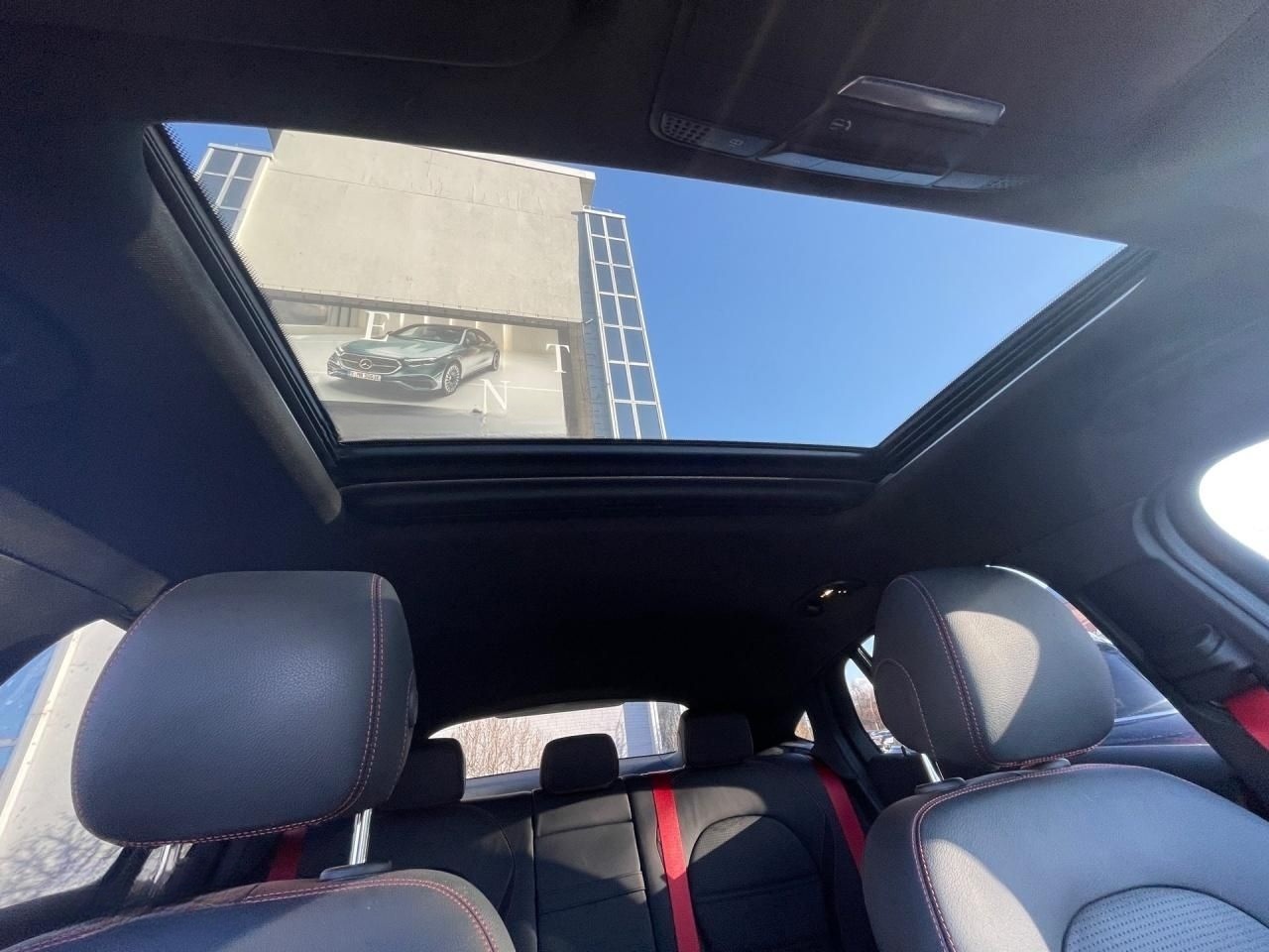 Mercedes-Benz AMG GLC 43 4Matic INFOTAINMENT+SHD+SITZKLIMA+ foto 18