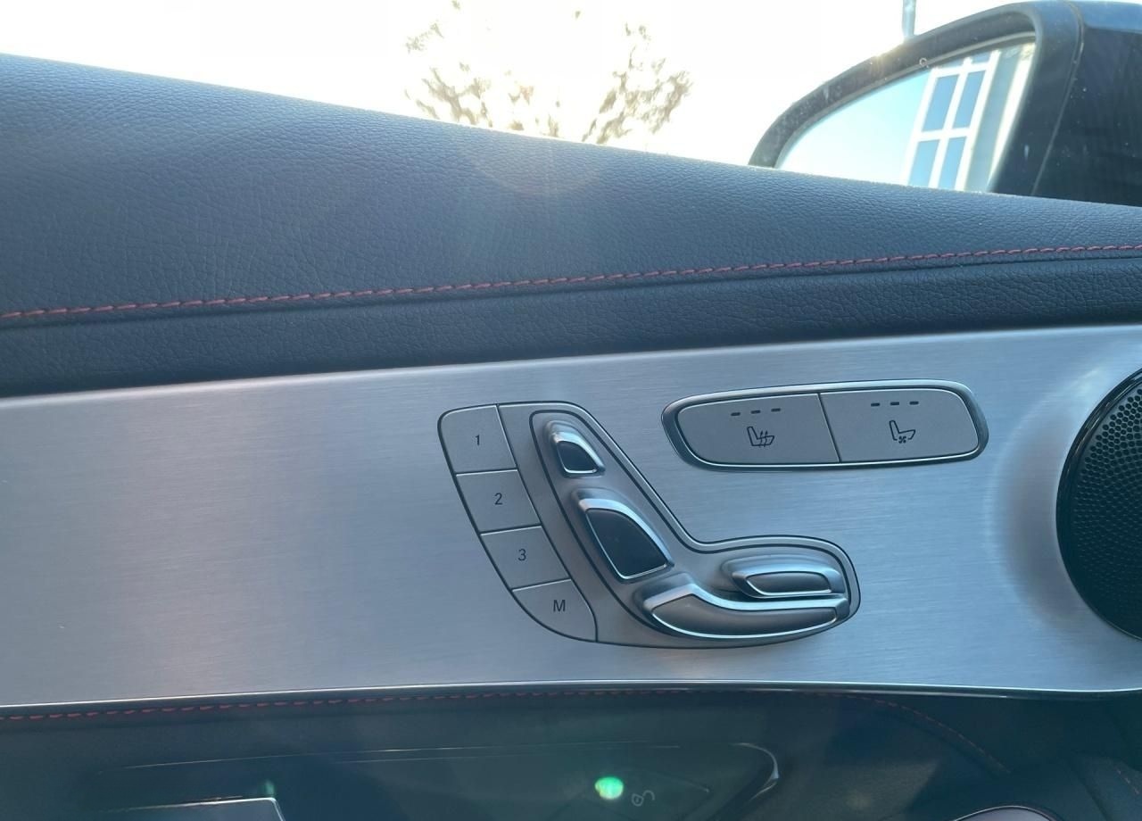 Mercedes-Benz AMG GLC 43 4Matic INFOTAINMENT+SHD+SITZKLIMA+ foto 19
