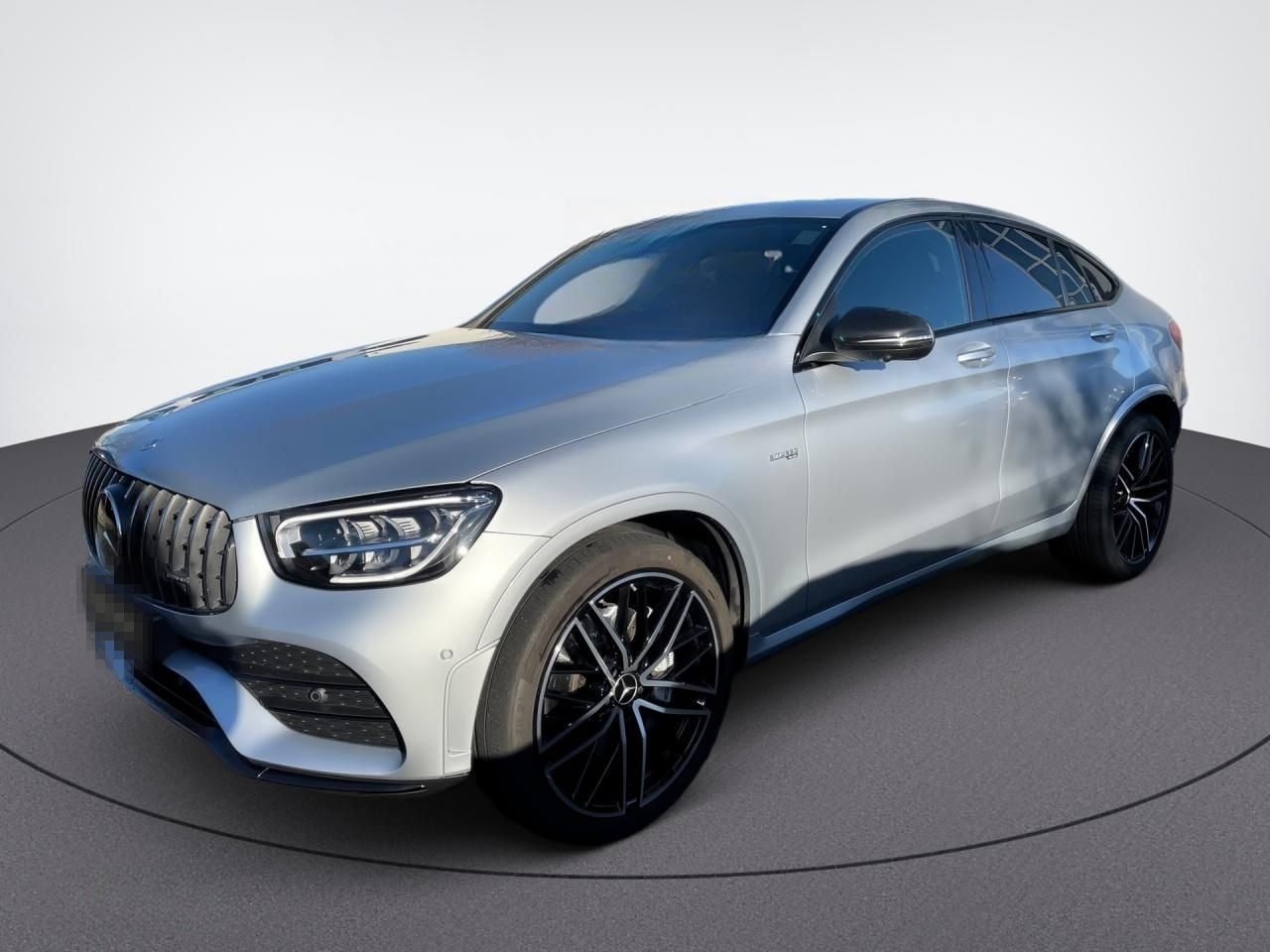 Mercedes-Benz AMG GLC 43 4Matic INFOTAINMENT+SHD+SITZKLIMA+ foto 3