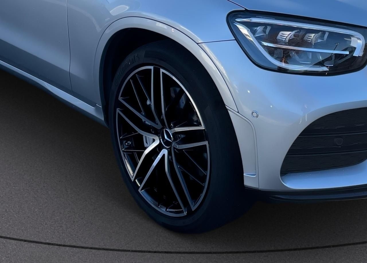 Mercedes-Benz AMG GLC 43 4Matic INFOTAINMENT+SHD+SITZKLIMA+ foto 8