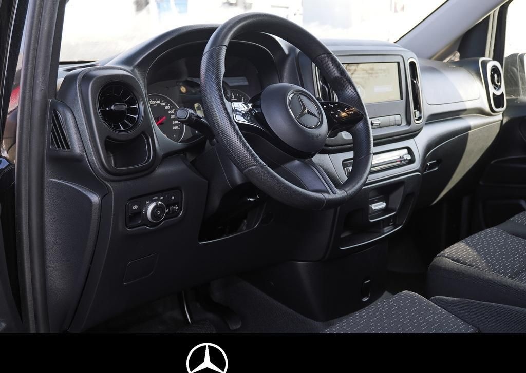 Mercedes-Benz VITO 116 TOURER EXTRALANG NEUES MODELL NAVI KAM foto 6