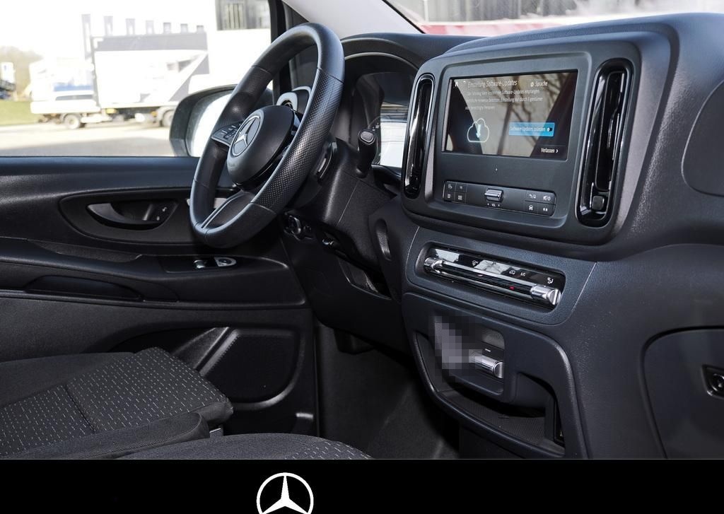 Mercedes-Benz VITO 116 TOURER EXTRALANG NEUES MODELL NAVI KAM foto 7