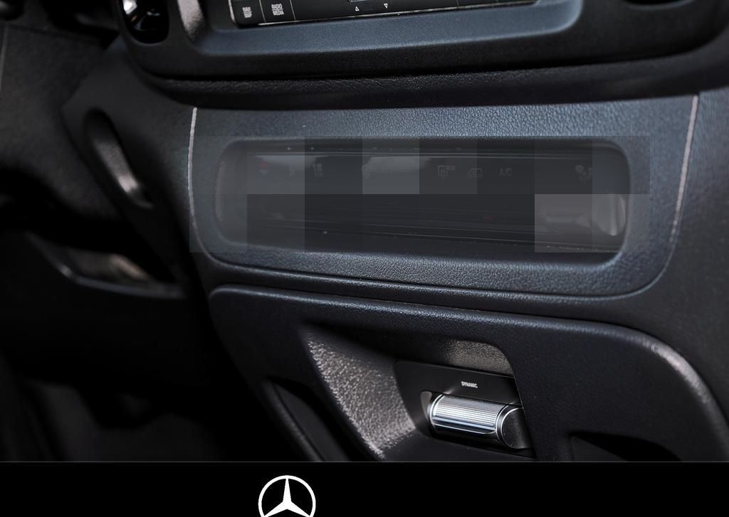 Mercedes-Benz VITO 116 TOURER EXTRALANG NEUES MODELL NAVI KAM foto 9