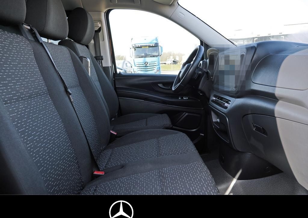Mercedes-Benz VITO 116 TOURER EXTRALANG NEUES MODELL NAVI KAM foto 10