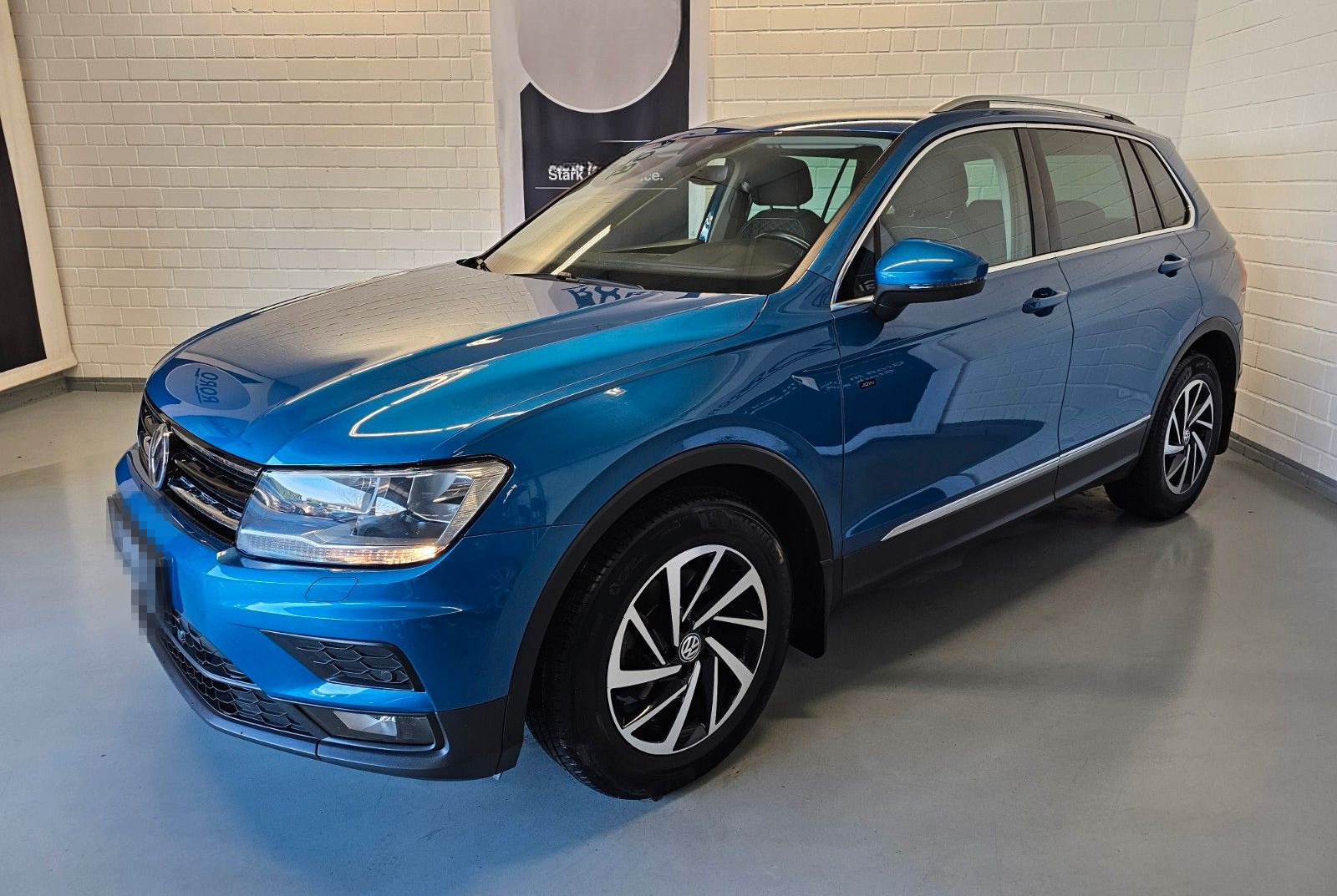 Volkswagen Tiguan Join 1.5 TSI + ACC/Navi/AHK/BT/SH/3xKlima foto 2