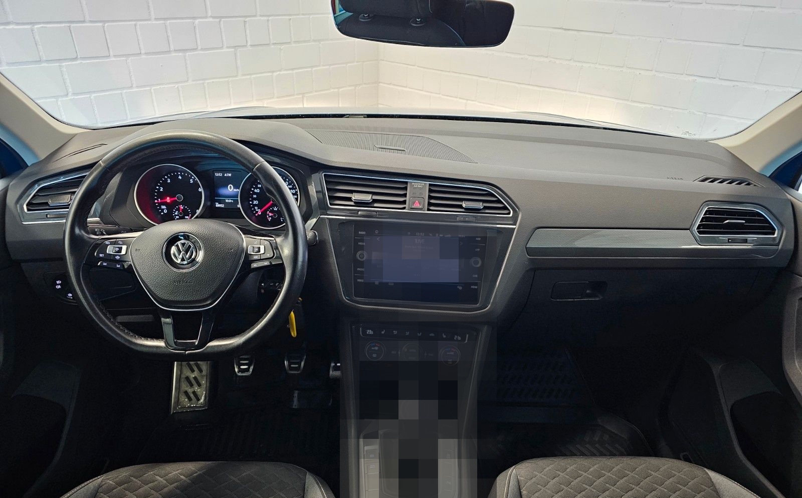 Volkswagen Tiguan Join 1.5 TSI + ACC/Navi/AHK/BT/SH/3xKlima foto 13