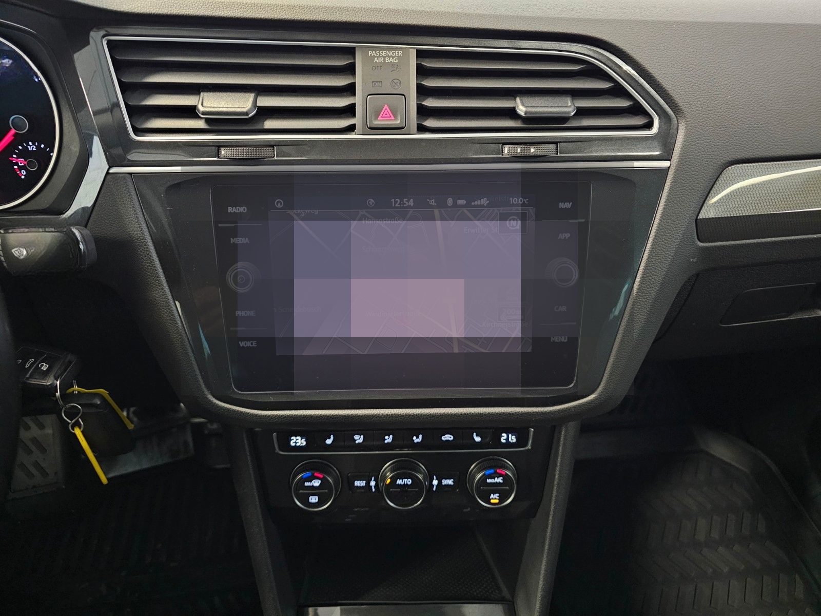 Volkswagen Tiguan Join 1.5 TSI + ACC/Navi/AHK/BT/SH/3xKlima foto 15