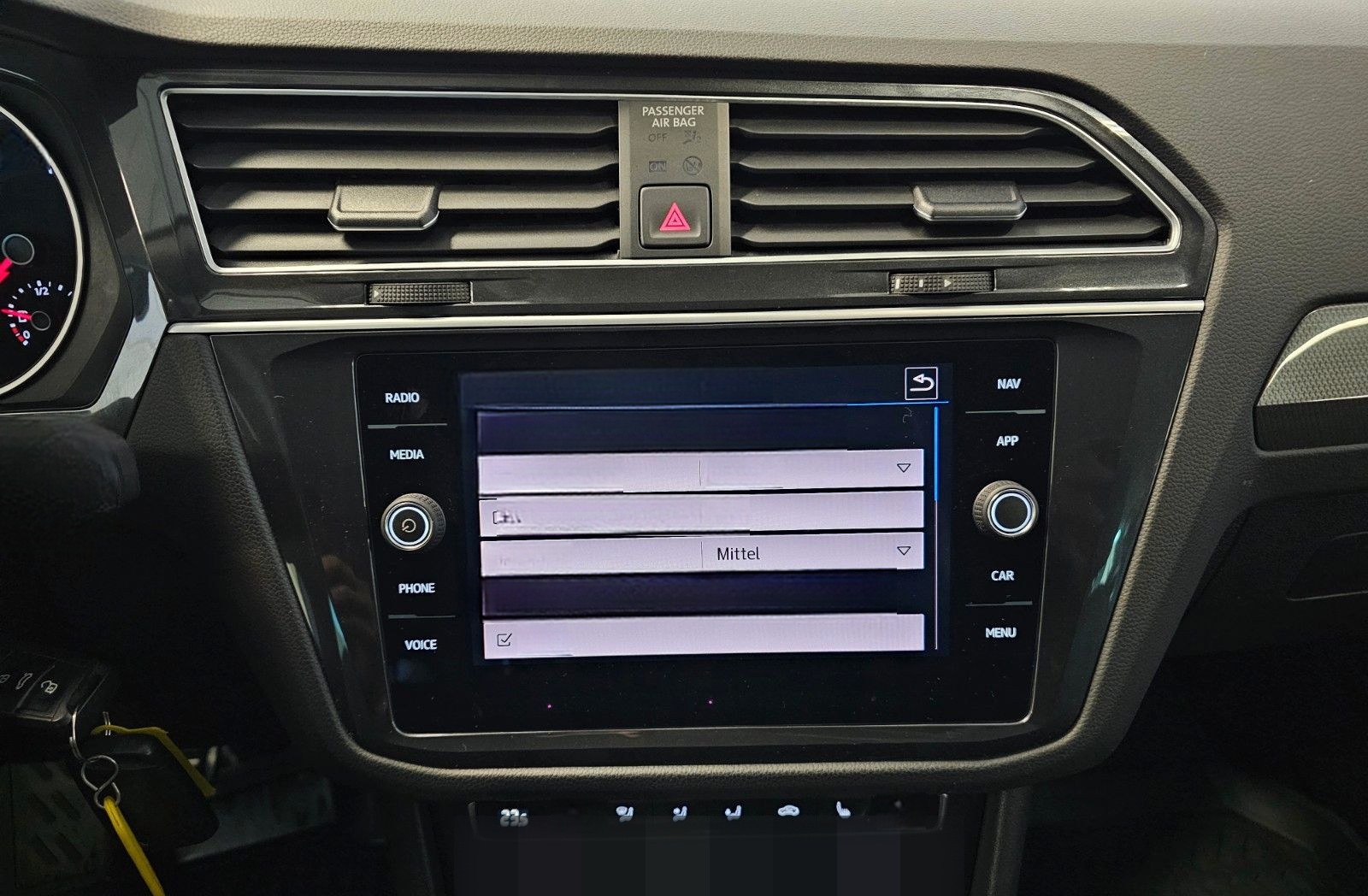 Volkswagen Tiguan Join 1.5 TSI + ACC/Navi/AHK/BT/SH/3xKlima foto 16