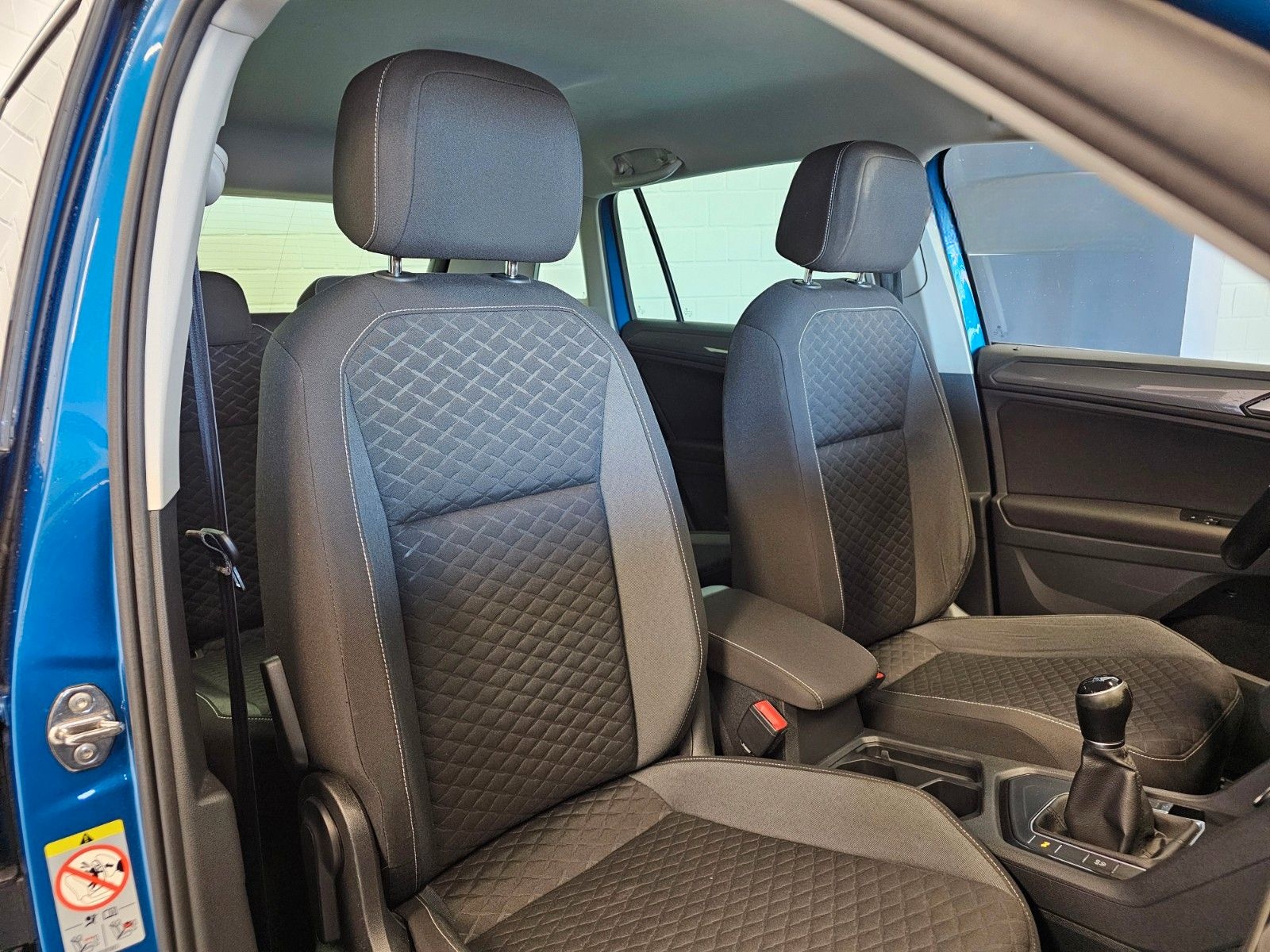 Volkswagen Tiguan Join 1.5 TSI + ACC/Navi/AHK/BT/SH/3xKlima foto 18