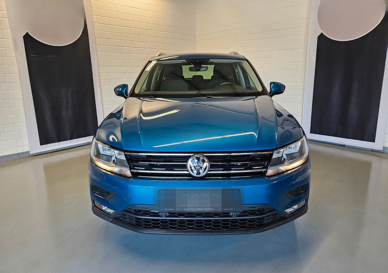 Volkswagen Tiguan Join 1.5 TSI + ACC/Navi/AHK/BT/SH/3xKlima foto 3