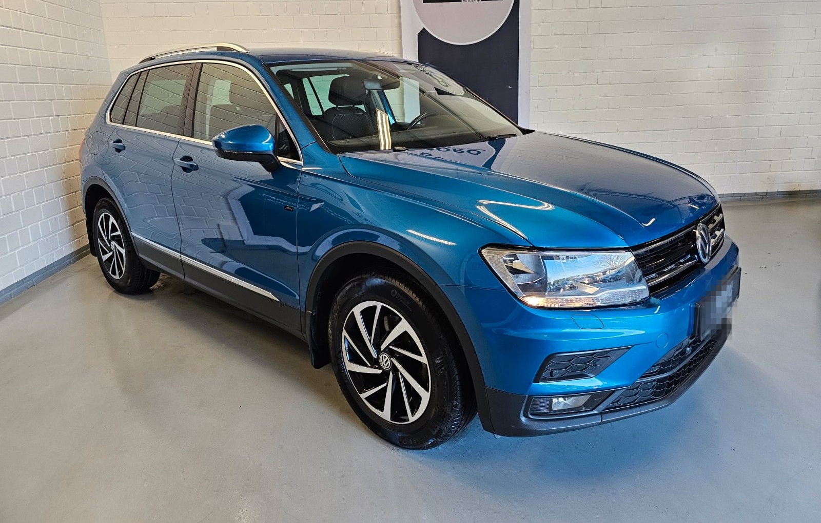 Volkswagen Tiguan Join 1.5 TSI + ACC/Navi/AHK/BT/SH/3xKlima foto 23