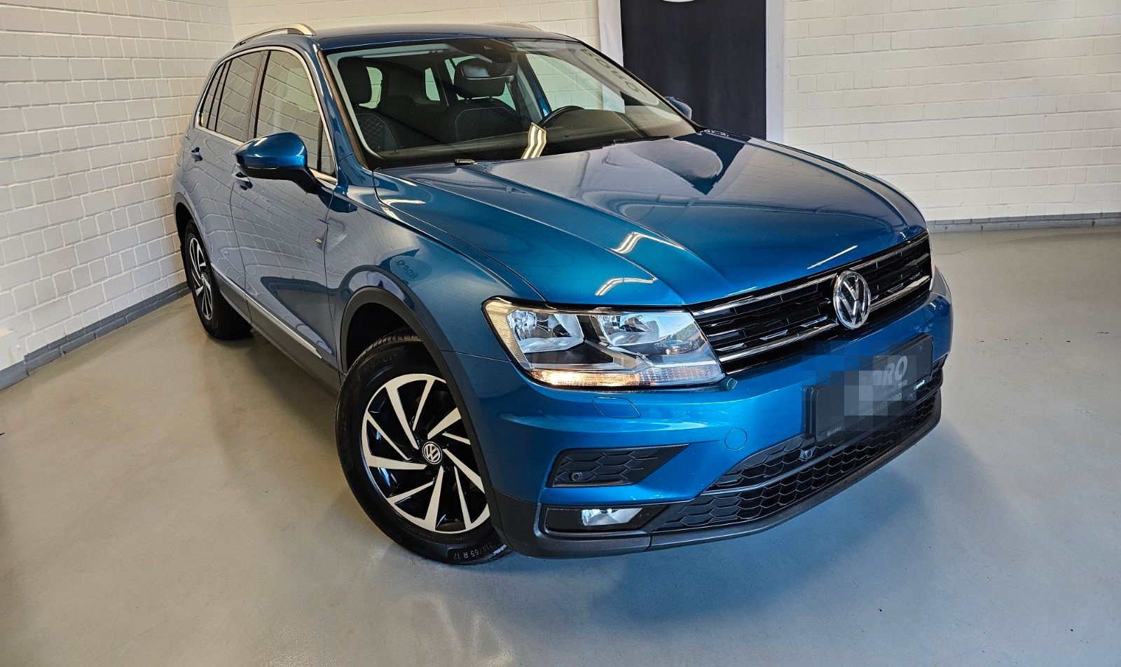 Volkswagen Tiguan Join 1.5 TSI + ACC/Navi/AHK/BT/SH/3xKlima foto 24