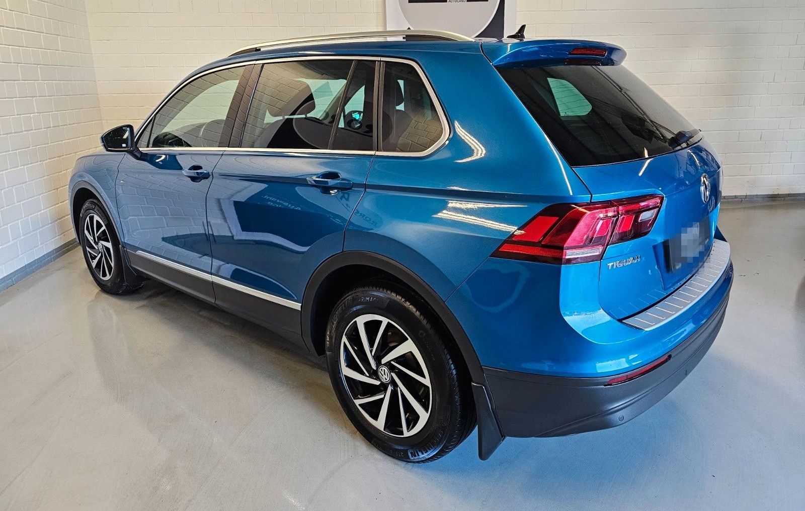 Volkswagen Tiguan Join 1.5 TSI + ACC/Navi/AHK/BT/SH/3xKlima foto 6